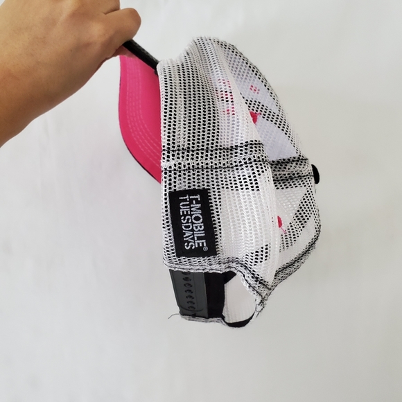 2 Pack Cap Set - Picture 4 of 6